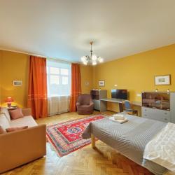 Апарт Комфорт на проспекте Ленина 18/50 — 69e74db9b561de72507606d960e3ad8d