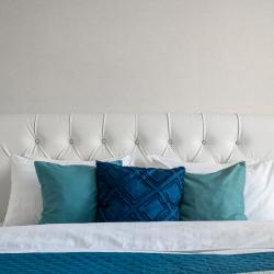 Фото Апартаменты Стильные на Альпийской