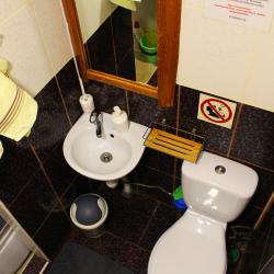 Фото Отель Агроусадьба Ольхово