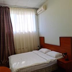 Фото Отель Первая линия (бывш. Моревилль)