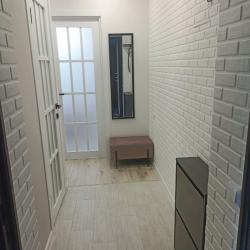 Фото Отель Квартира с дизайнерским ремонтом возле парка Машиностроителей