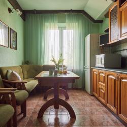 Фото Апартаменты 2Ночи на улице Красная