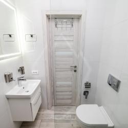 2-комнатные апартаменты улучшенные