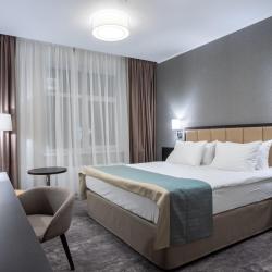 фото 5 Holiday Inn Chelyabinsk (Холидей Инн Челябинск)