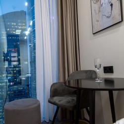 фото 58 Tabala's Apartments (Табалас Апартментс) на набережной Пресненская