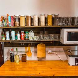 Фото Отель Montana (Монтана)