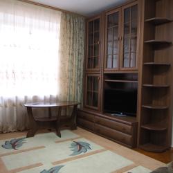 2-комнатный номер стандарт с 1 двуспальной кроватью