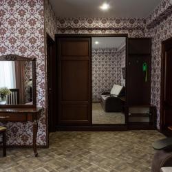 Фото Отель Karap Palace Hotel (Карап Палас)