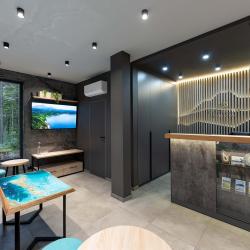 Фото Отель Kunashir Resort & Natural SPA (Кунашир Резорт и СПА)