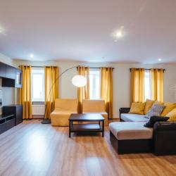 фото 5 PiterStay (ПитерСтей)