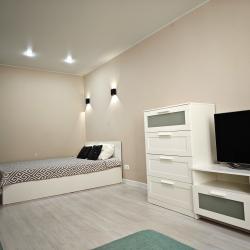 Фото Апартаменты в ЖК 