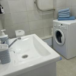 Фото Пятница Апартаменты на улице Псковская 12