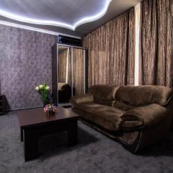 Фото Отель Облака