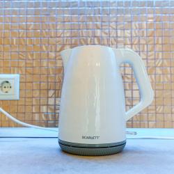 Фото Отель LetoApart (ЛетоАпарт) на улице Карла Маркса