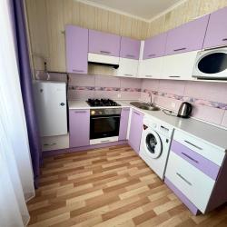 Фото Апартаменты на улице Красноармейская 89