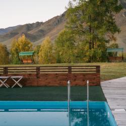 Фото Отель Азулу