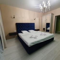 Фото Отель Белое Солнце