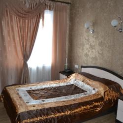 Фото Отель Атриум