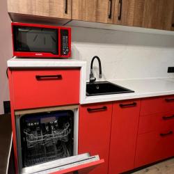 Фото Апартаменты Green Palace Sochi (Грин Пэлас )