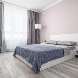 Фото Отель Goodtime Apartments (Гудтайм Апартментс) на улице 2я Российская 162