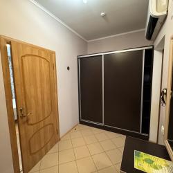 Комната улучшенная семейная