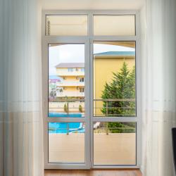 2-комнатные апартаменты улучшенные № 3