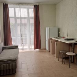 4-местная комната стандарт