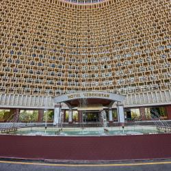 Фото Отель Узбекистан