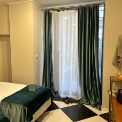 Фото Отель Irkutsk City Lodge ( Сити Лодж)