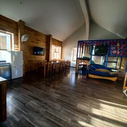 Коттедж стандарт