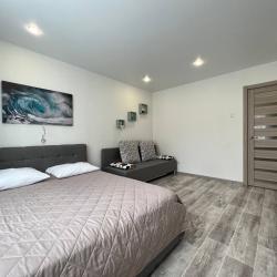 Фото Отель EasyRent (ИзиРент) на улице Ленинградская 68Б