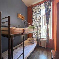 фото 28 Cuba Hostel (Куба Хостел)