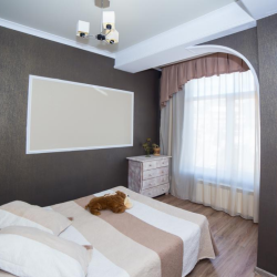 Фото Отель Спутник