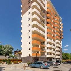 2-комнатные апартаменты улучшенные г. Анапа, ул. Северная, д. 9Б к1, апарт. 41