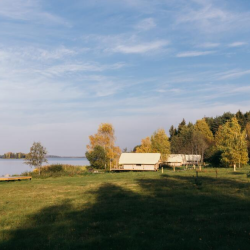 Фото Ново-Окатово Эко-отель