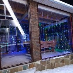 Фото Отель Шале Белая Сова