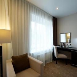 Фото Отель Метелица