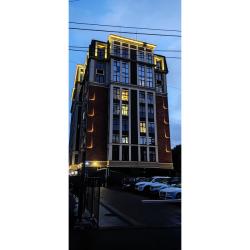 фото 21 A-Apartments39 (А-Апартментс39) на улице Профессора Севастьянова