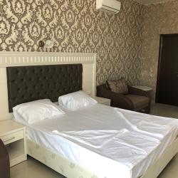 Фото Отель Усадьба