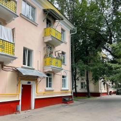 фото 4 ArendaGrad (АрендаГрад) на улице Коцюбинского 5 корпус 1
