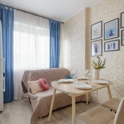 Фото Апартаменты на проспекте Георгиевский 37 корпус 1