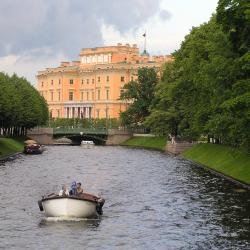 фото 5 Гранд Петроградский