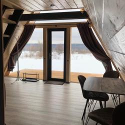 A-FRAME «Мята»