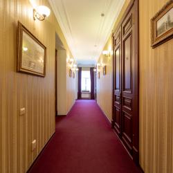 Фото Отель На Дворянской