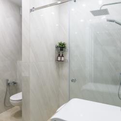 Фото Апартаменты SunVille (Санвиль) на улице Алексея Козина 2
