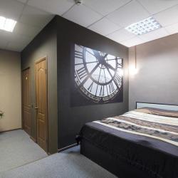 Фото Отель City (Сити)