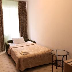 3-местный номер стандарт