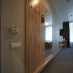 Фото Отель Санаторий Евромед