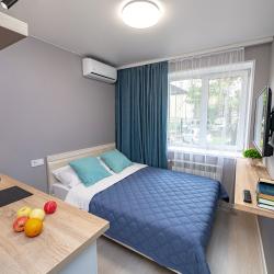 Фото Отель Top house на улице Авраменко