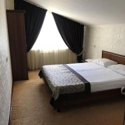 Фото Отель Йетихаус (Yeti House)